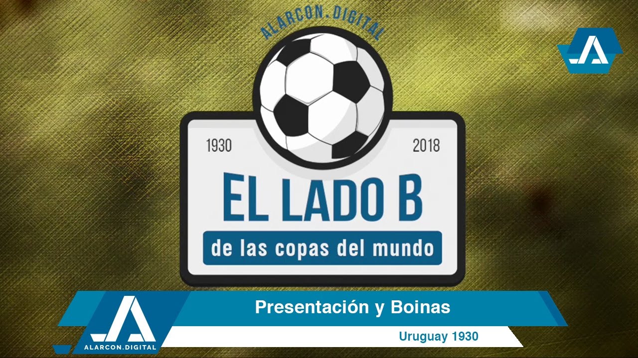 El Lado B: Presentación - YouTube