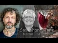 Tanz - Orgel - Saxophon. Ein Trio lädt zu getanzten Konzerten.