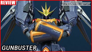 SMP Alternative Destiny Gunbuster [REVIEW]