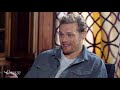 sam heughan asks kids for dating advice omaze