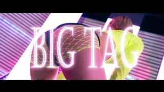 Kerrigan May - Big Tag (Official Video)