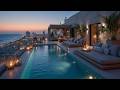 Luxury Sunset Deep House Mix ~ Tropical Lounge Music for Evening Chill Vibes