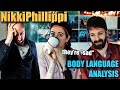 NikkiPhillippi and Husband Dan's FAKE Body Language Betrays Them | Nonverbal Analyst Reacts