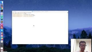 Where Art Thou -- JavaScript -- Free Code Camp