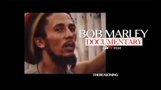 Bob Marley (Knowledge, Wisdom & Overstanding)
