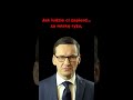 MORAWIECKI PRZEWIDZIAŁ PRZYSZŁOŚĆ | Mateusz Morawiecki Podsłuchany