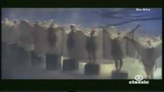 Ultravox - The Voice.avi