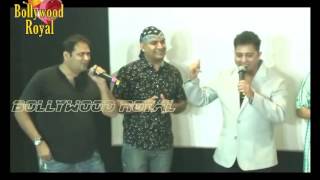 Richa Chadda, Randeep Hooda, Sukhwinder Singh Launch Song 'Tung Lak' for 'Sarbjit' Part  1