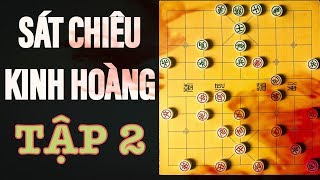 Sát Chiêu Kinh Hoàng Của Một Quái Kiệt Cờ Tướng 02