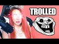 Stream Fails - Part 2 - Streamers getting TROLLED compilation (not including me)