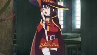 Megumin - Nachi