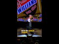 Best part about being a little person 🎤😂 Brad Williams #comedy #shorts