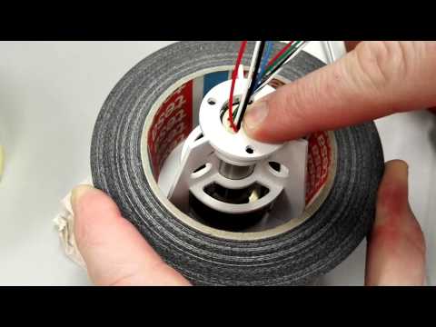 Flywheel Energy Storage - Test two Flywheel Energy Storage - Test two