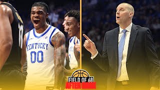 Kentucky responds in a BIG way against Vandy! | How Mark Pope FIXED the defense!! | AFTER DARK