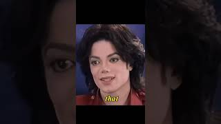 Michael Jackson On Allegations Interview Michaeljackson