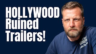 Why Every Movie Trailer Feels the Same Now
