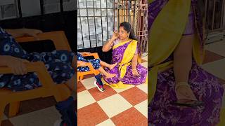 😡Ada Paavi 😱 real end twist 🤣 #shorts #trending #funny #comedy #cpsaicharan #viralvideo