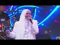 Paling Comel - Siti Nordiana & Team HotFM | Konsert Jom Heboh 2022