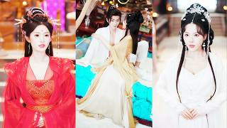 🔥After I awakened, all beautiful women were vying to marry me! So awesome!#emotion #cdrama