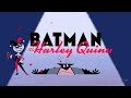 BATMAN and Harley Quinn (Ava Max - Sweet but Psycho) Music Video