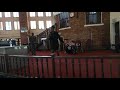 Sinorita Nyamunda - UMC Has Got Talent Finale 2019 - Ndiri Kufamba