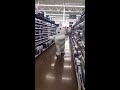 walmart bunny suit