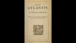 Cafeneaua filosofica 10. The Island of Science: Francis Bacon's New Atlantis