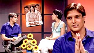 Up Close \u0026 Personal With Jimmy Sheirgill | Flashback Video