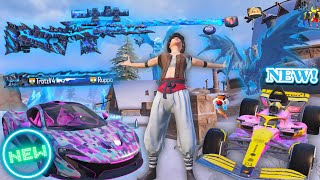 110 Kills!🥵 NEW BEST AGGRESSIVE RUSH GAMEPLAY With New McLaren Car PUBG MOBILE😍SAMSUNG,A7,A8,J2,J3