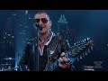 Arctic Monkeys  - Live Austin City Limits 2018