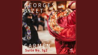 Carmen Suite No. 2 : Le Garde Montante