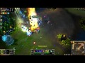 League of Legends with Aevynne and Wowcrendor | WoWcrendor