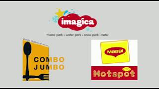 Combo Jumbo | Imagica Outlet