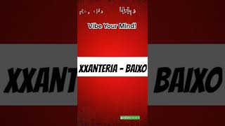 ഇപ്പോൾ കാണുക! - xxanteria: BAIXO | RUI2.0 #shorts #watchnow #baixo #music