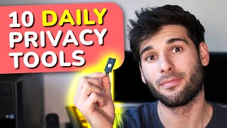 10 Privacy Tools I Can T Live Without