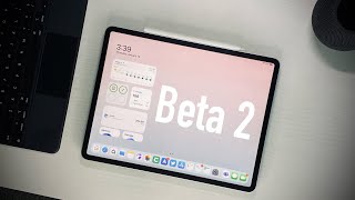 iPadOS 14.4 Beta 2: Whats New?!