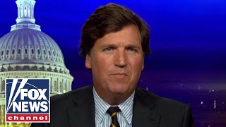 Tucker: What should happen to those who lied about Russian collusion?