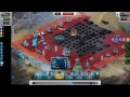 edgeworld marines attack without generals