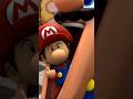 Have you seen the baby #mario #supermario #nintendo #funny #memes #animation #gmod#gmodmemes #comedy