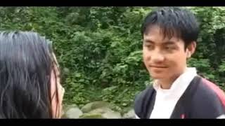 O Aina Mising old Super hit video Song Amiya kr Chirang \u0026 Kunjalata Kaman