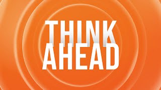 October 20, 2024 // Think Ahead - Week 1 | Pastor Josh Tangeman