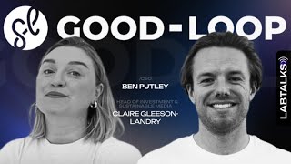 Navigating Adtech Challenges & Sustainability - GoodLoop | LabTalks S3 EP7