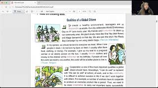 Grade(8) English Unit(4) Lesson(2) Part(1)