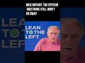 Nick Bryant: The Epstein Questions Still Won't Go Away
