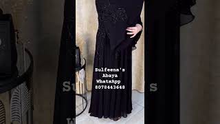 New Abaya Collections/New Pardha models/Latest Model Abaya/HandworkAbaya/ abayadesigns/