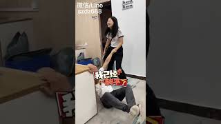 满绿小圆条翡翠手镯| 薅秃老林的第N天（2）#翡翠 #翡翠直播 #翡翠手镯 #玉石