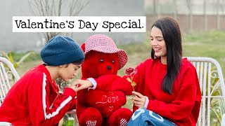 Valentine's Day Special | Comedy Video