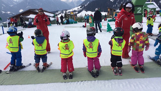 Ried 2015 - Wintersport met familie en vrienden