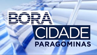 RESTROSPECTIVA 2024. BORA CIDADE PARAGOMINAS JÁ ESTÁ NO AR ! ✅ 31 12 2024 ✅