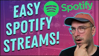 How To Get Fans With Spotify Artist Playlists